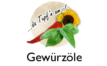 Gewürzöle
