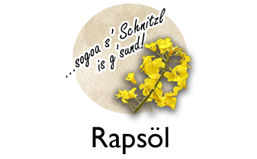 Rapsöl