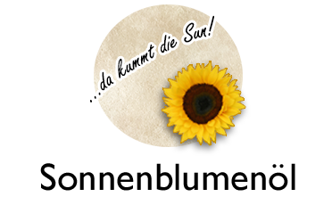 Sonnenblumenöl